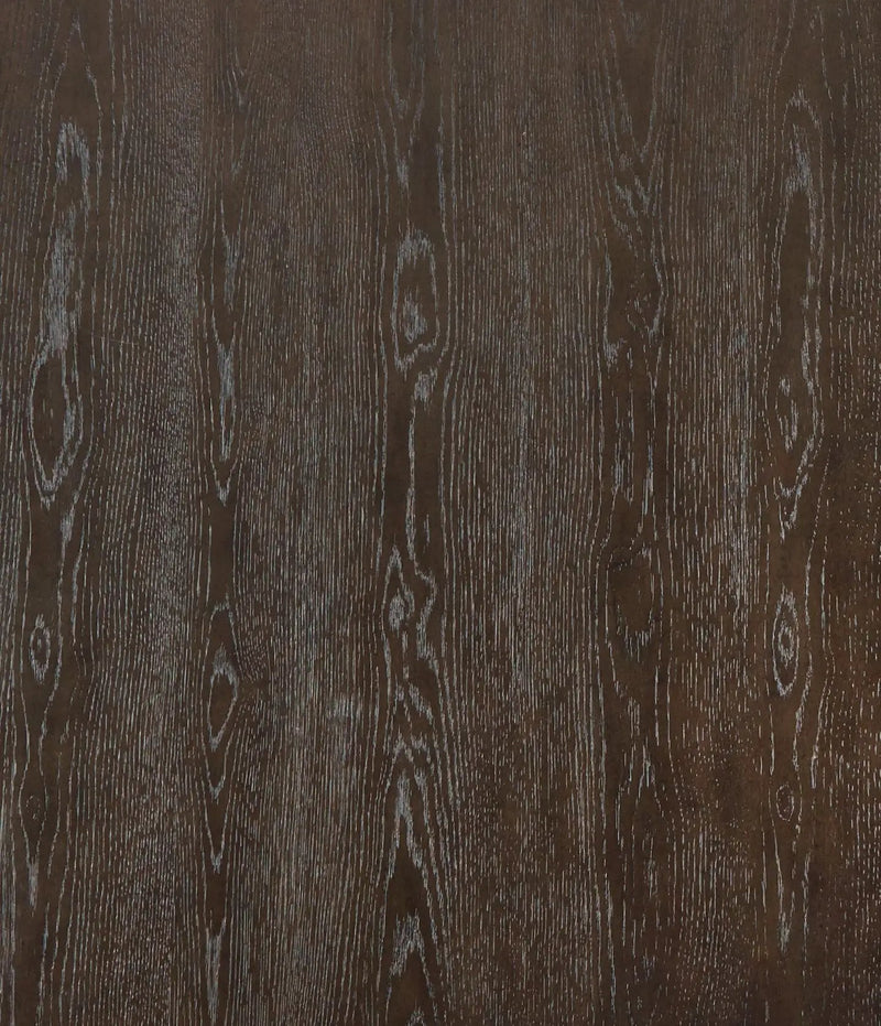 Burkhaus - Dining Room Server - Dark Brown by Unique Piece Furniture