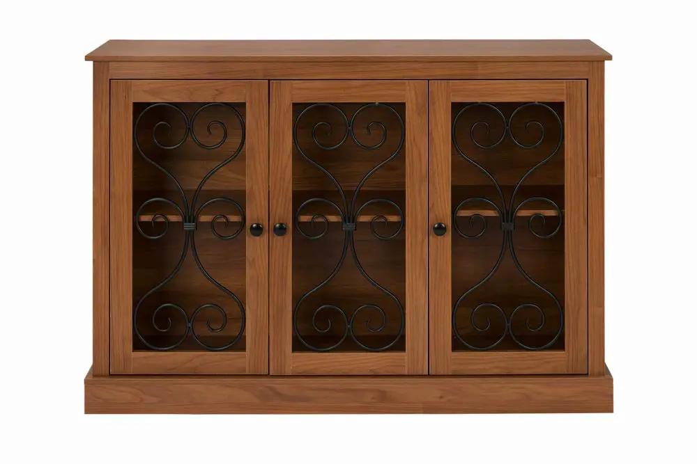 Morden Fort Sideboard Buffet Cabinet with Storage by HouseOfZazla