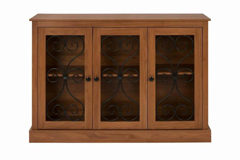 Morden Fort Sideboard Buffet Cabinet with Storage by HouseOfZazla