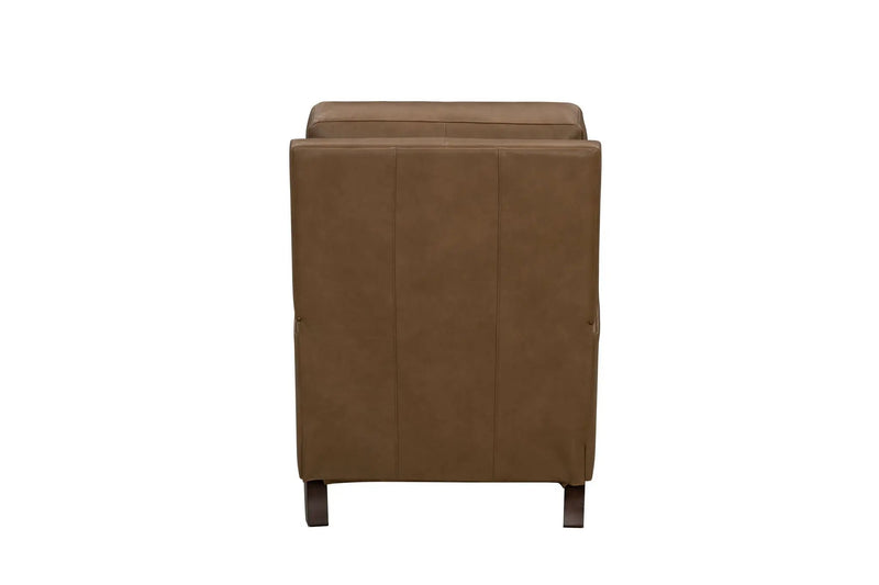 Fremont - Recliner Push Thru The Arm by Unique Piece Furniture