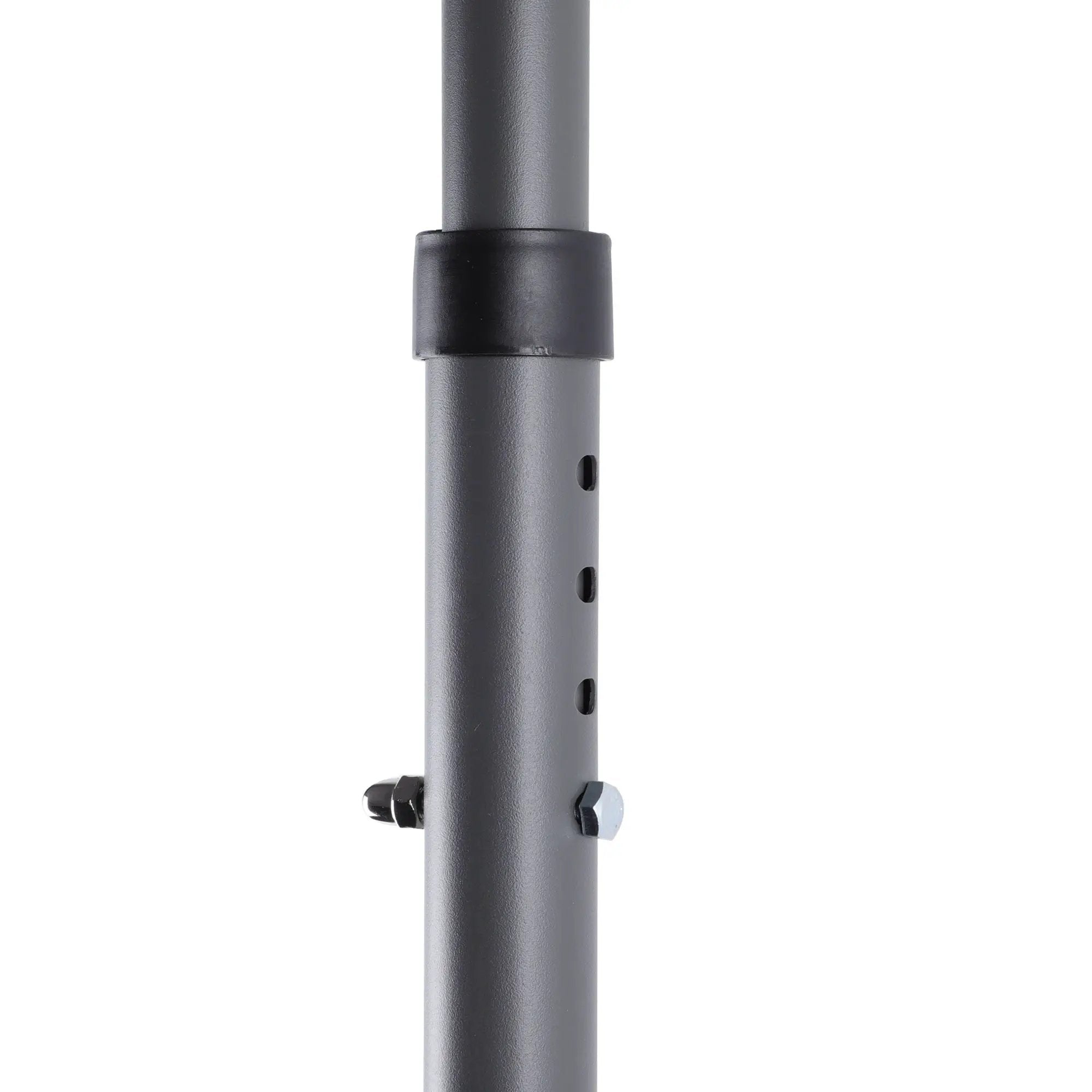 Manual Retractable Patio Awning, UV Resistant Sun Shade With No Drill Installation by Unique Piece Furniture
