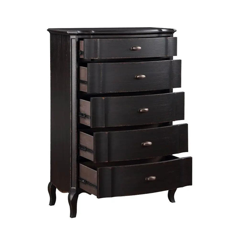 Chelmsford - Chest by Unique Piece Furniture