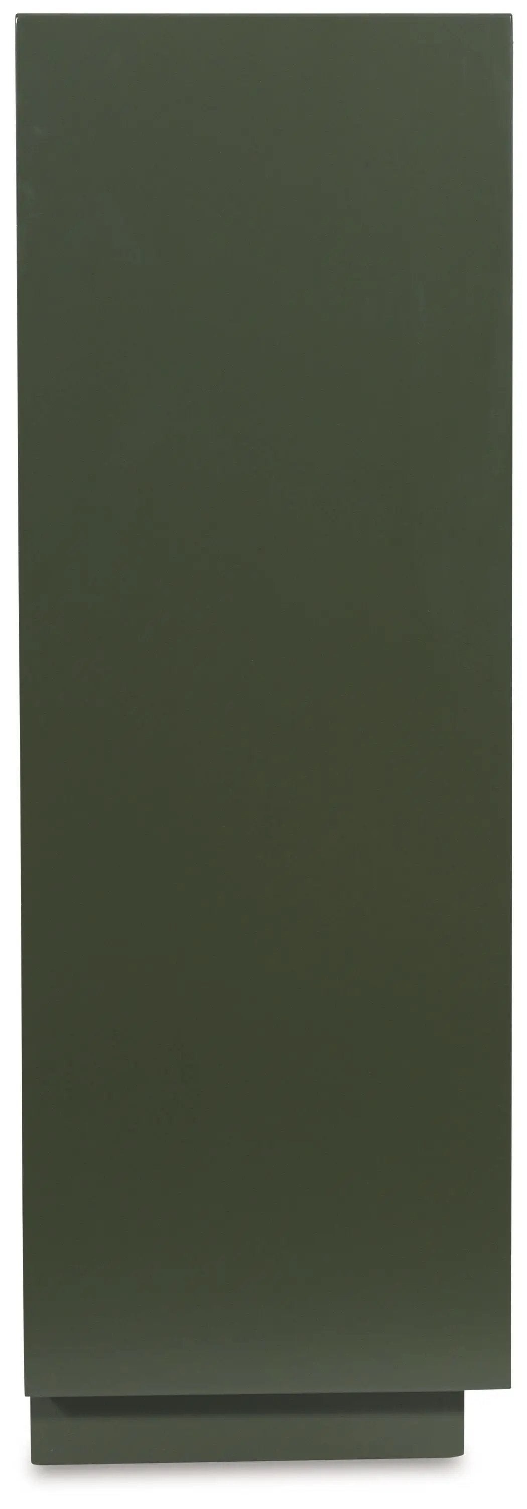 Geirwood - Accent Cabinet - Dark Green by Unique Piece Furniture