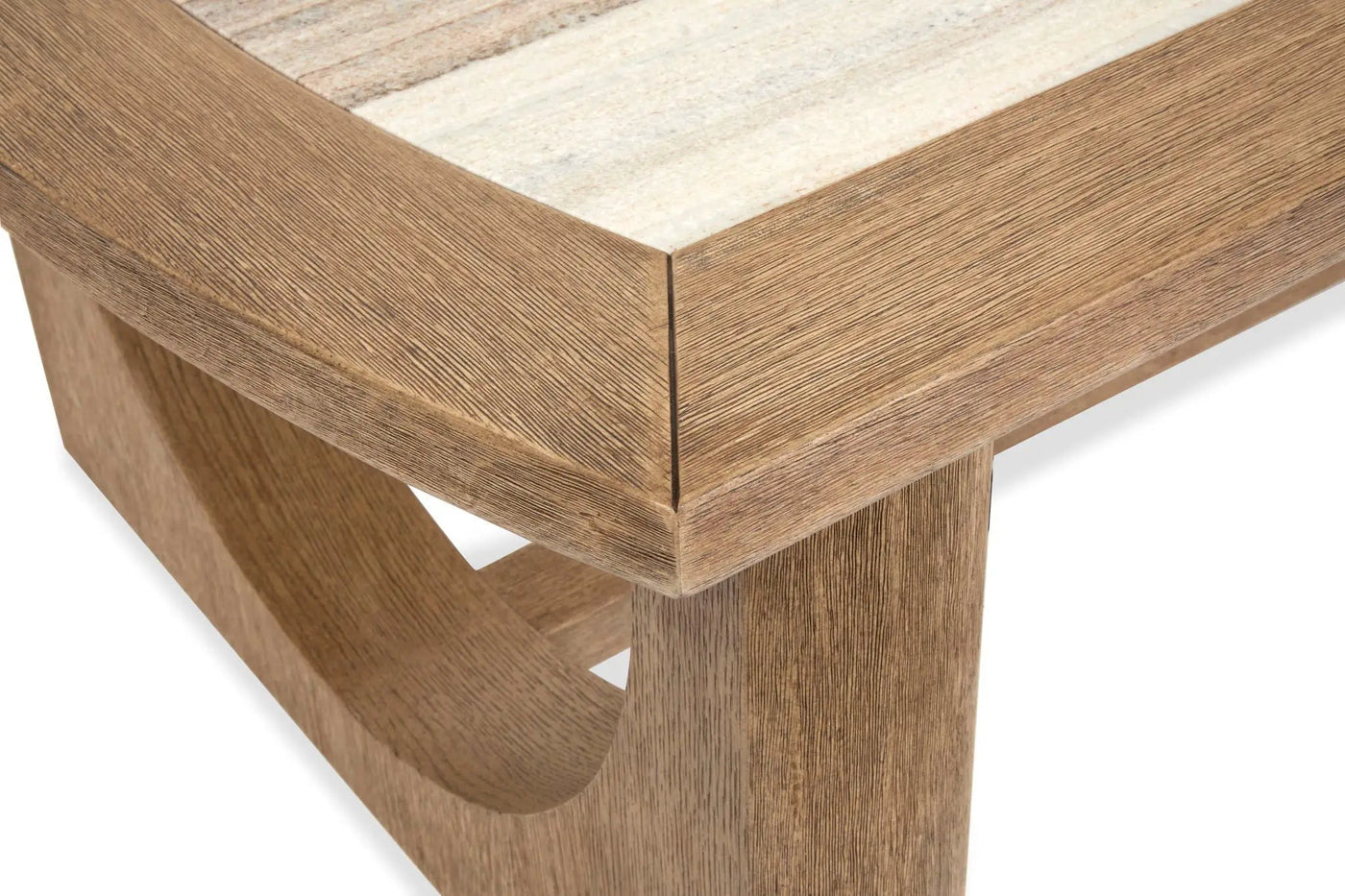 Bradford - Rectangular Table by Unique Piece Furniture