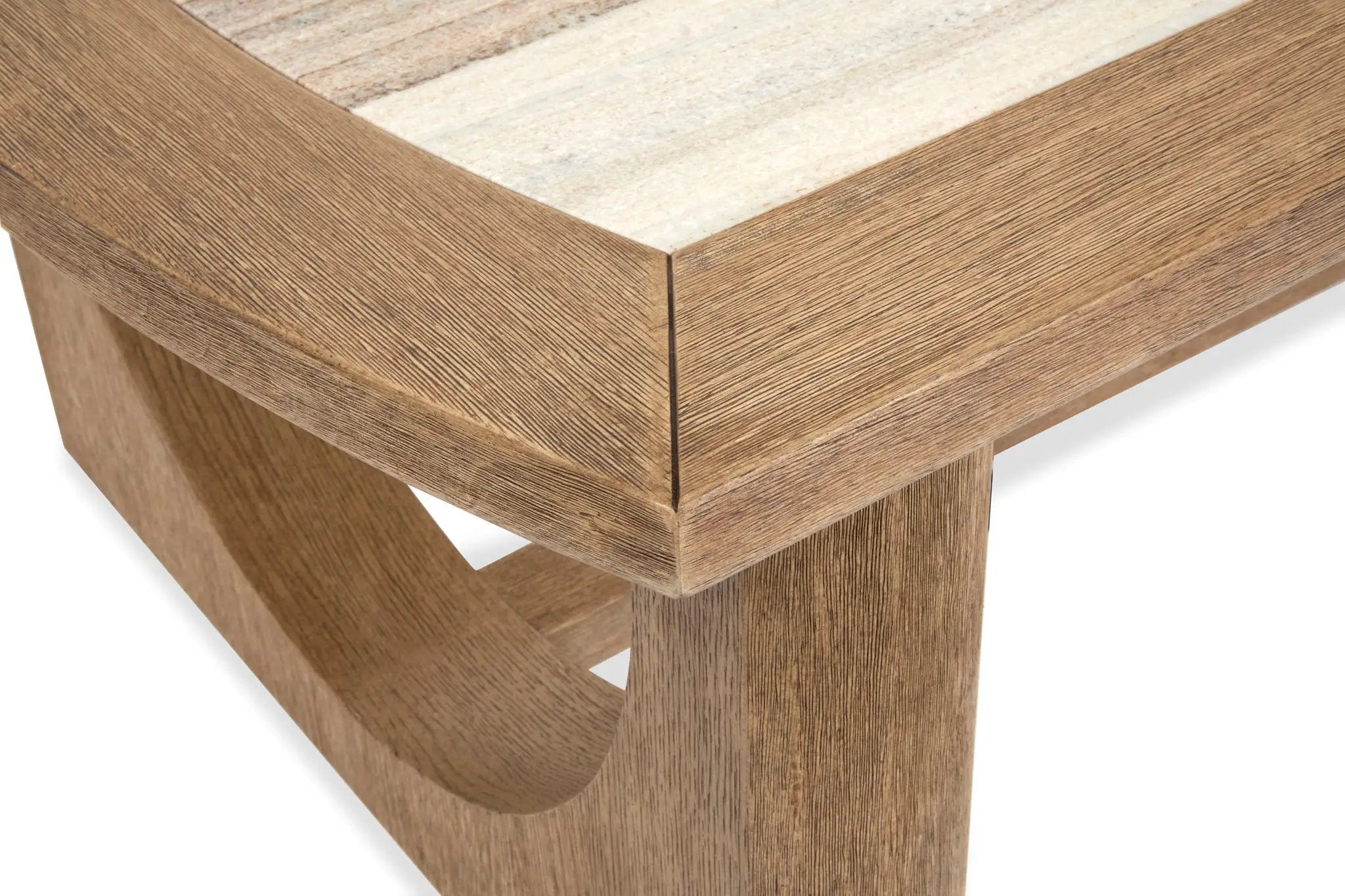 Bradford - Rectangular Table by Unique Piece Furniture