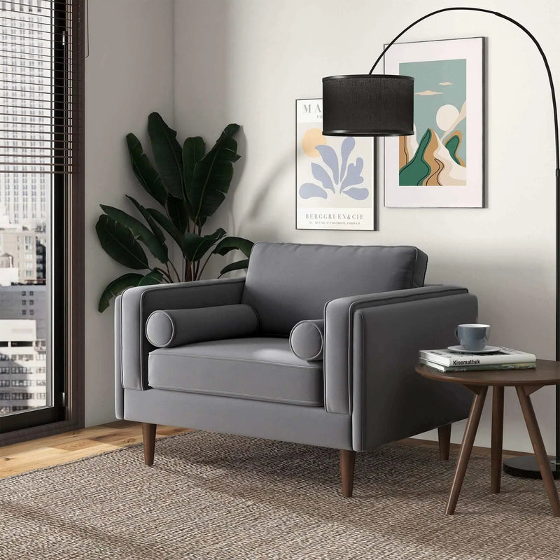 Amber - Universal Lounge Chair