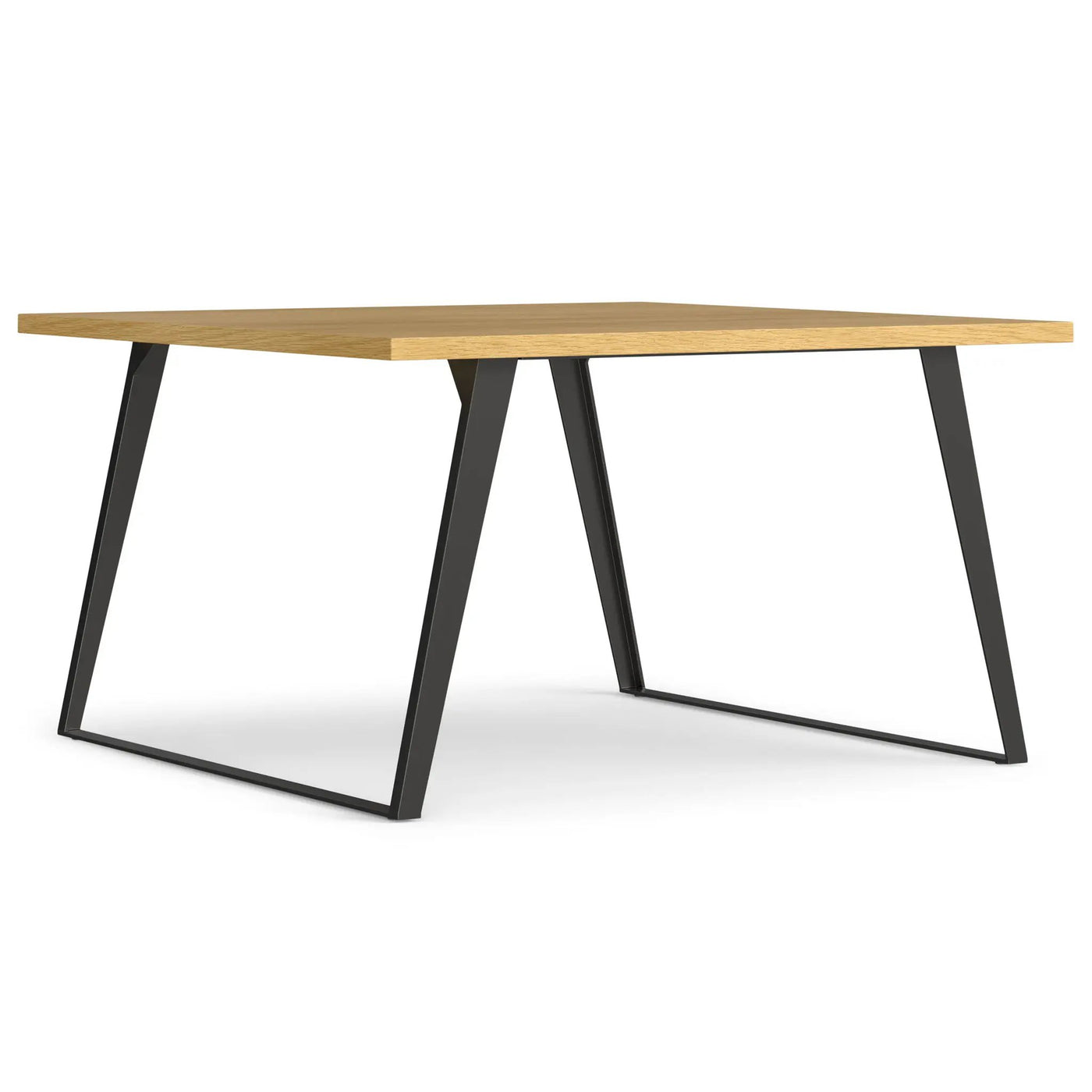 Lowry - Handcrafted Square Dining Table by Unique Piece Furniture