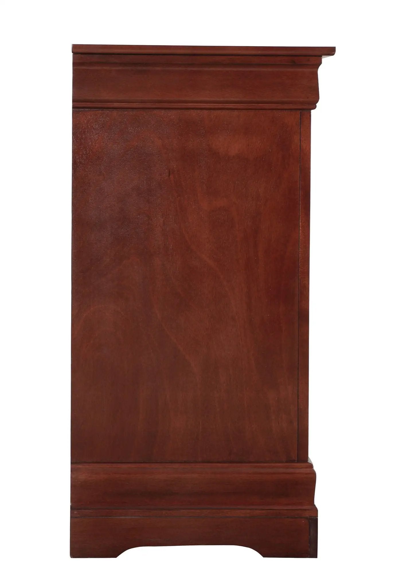Louis Phillipe - Media Storage Unit Timeless by Unique Piece Furniture