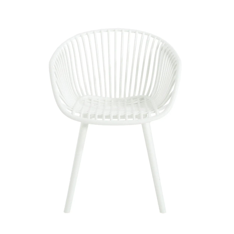 Mykonos - Chair (Set of 2) by HouseOfZazla