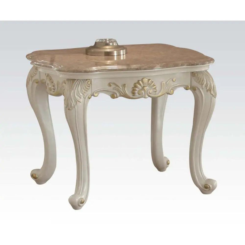 Chantelle - End Table by Unique Piece Furniture