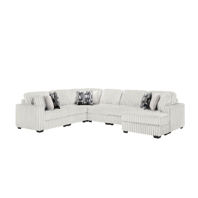 Snuggle - Living Room Sectional