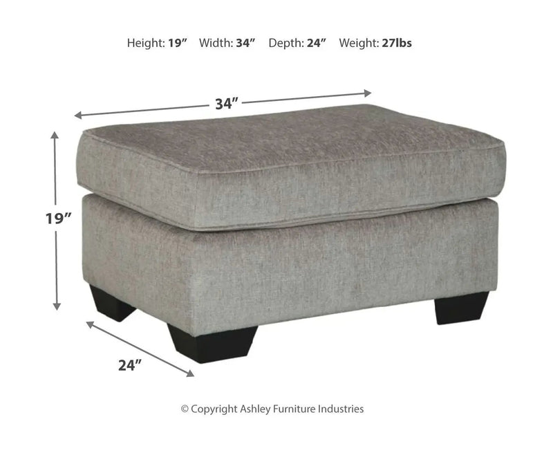 Altari - Living Room Set by Unique Piece Furniture