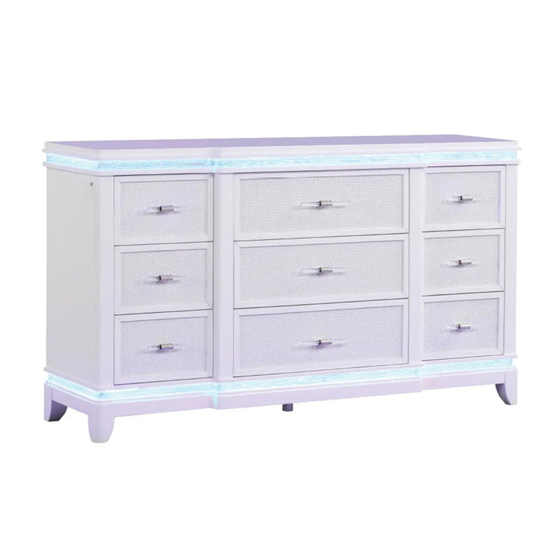 Opium - Bedroom Set by HouseOfZazla