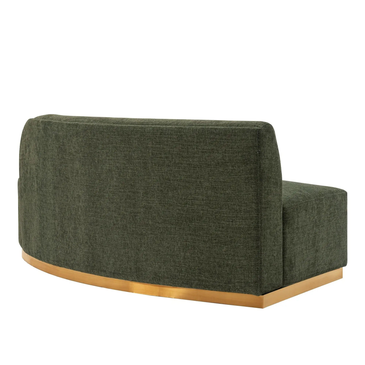 Daria - Sofa Sectional With Pillows, 2 Piece Design by HouseOfZazla