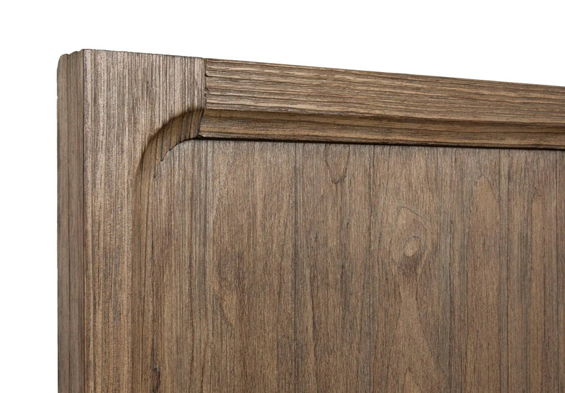Westbourne - Panel Bed by Unique Piece Furniture
