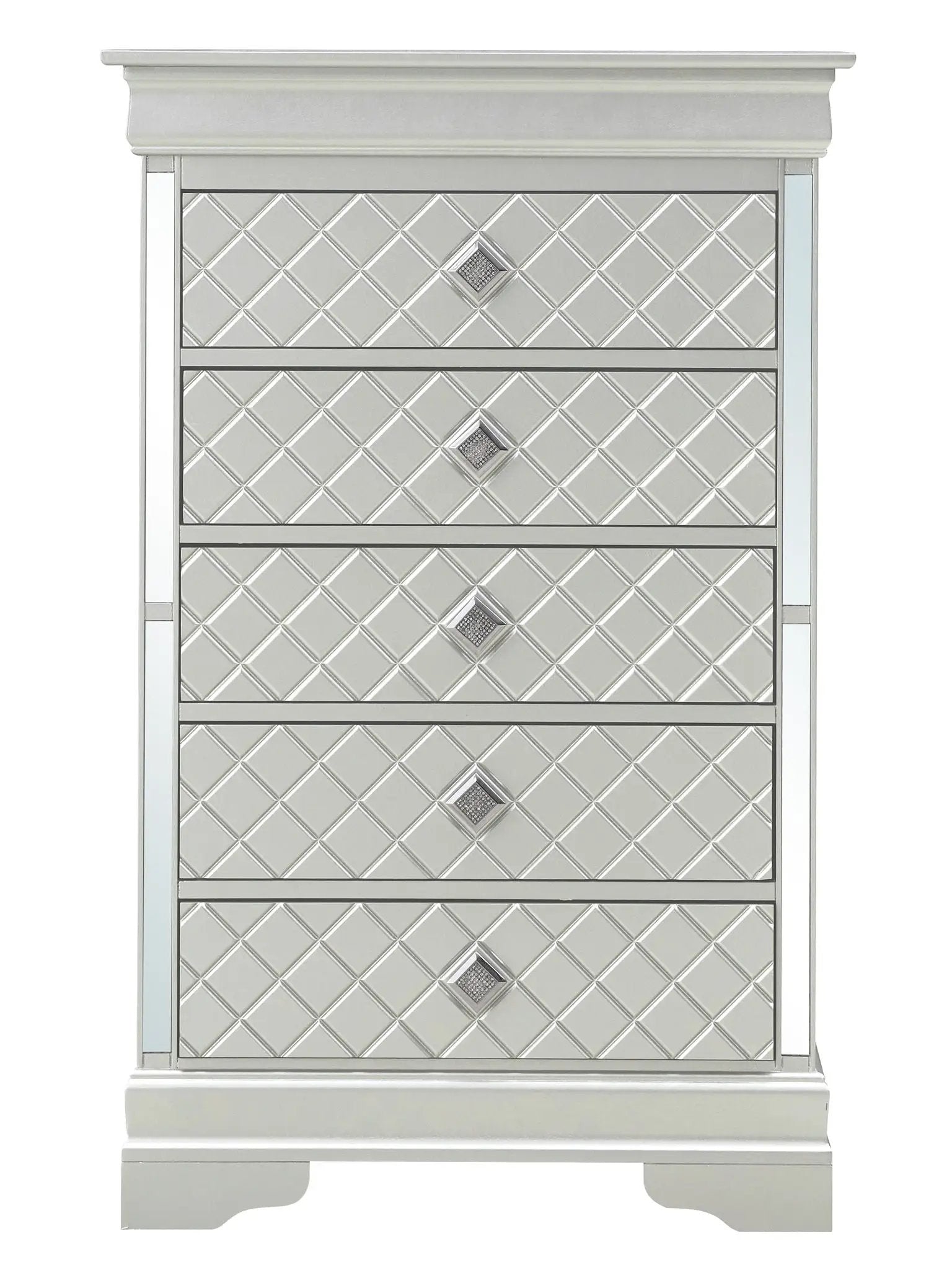 Verona - Chest by HouseOfZazla