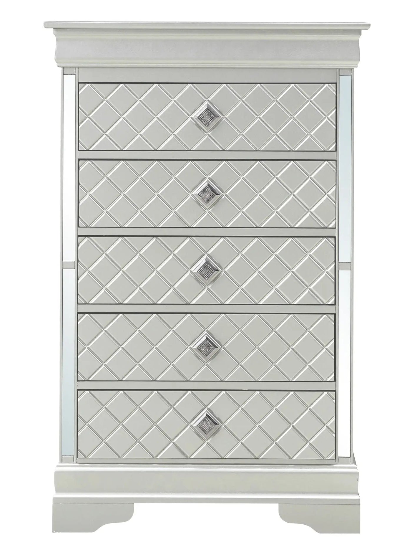 Verona - Chest by Unique Piece Furniture