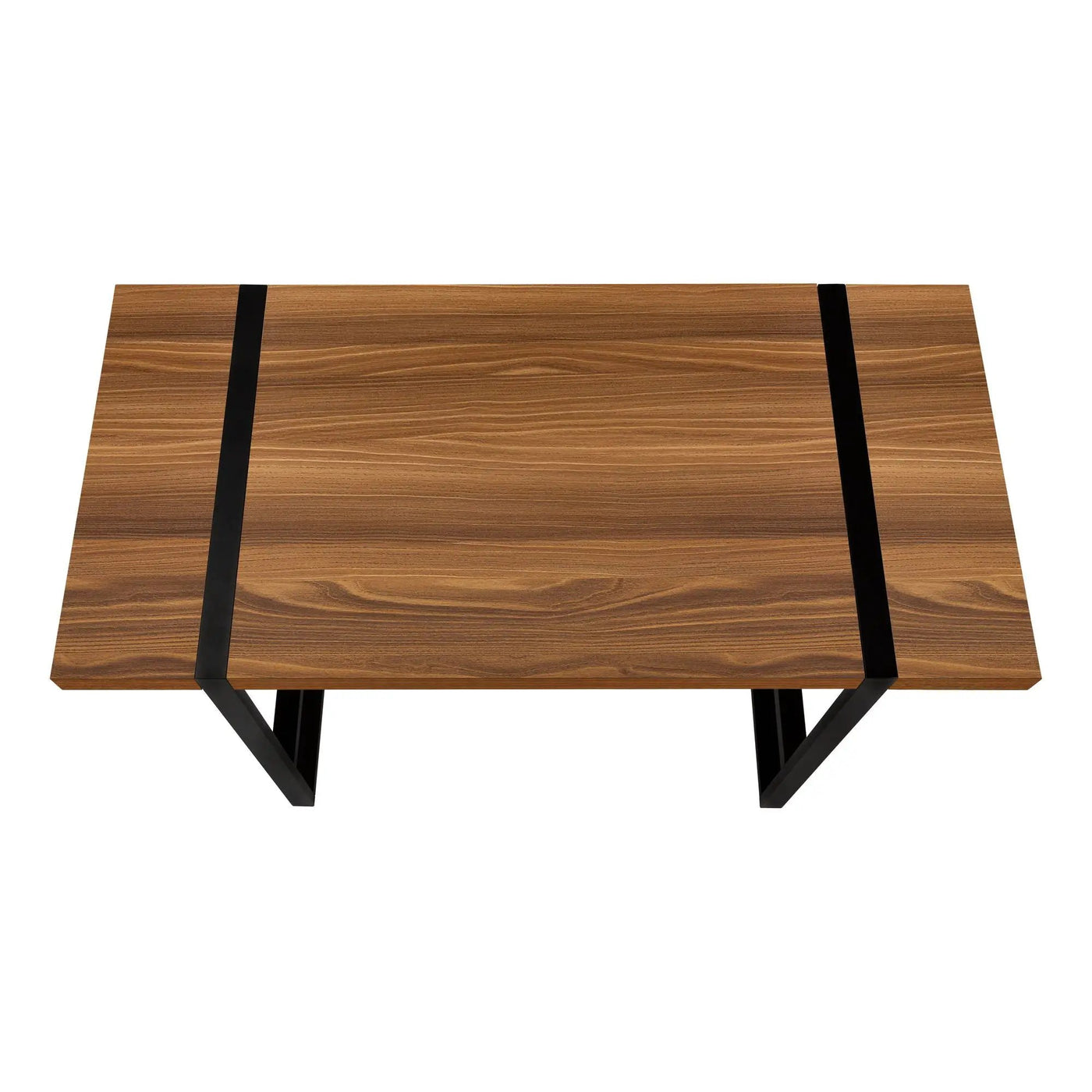 Computer Desk For Home Office, Laptop, Industrial Design by Unique Piece Furniture