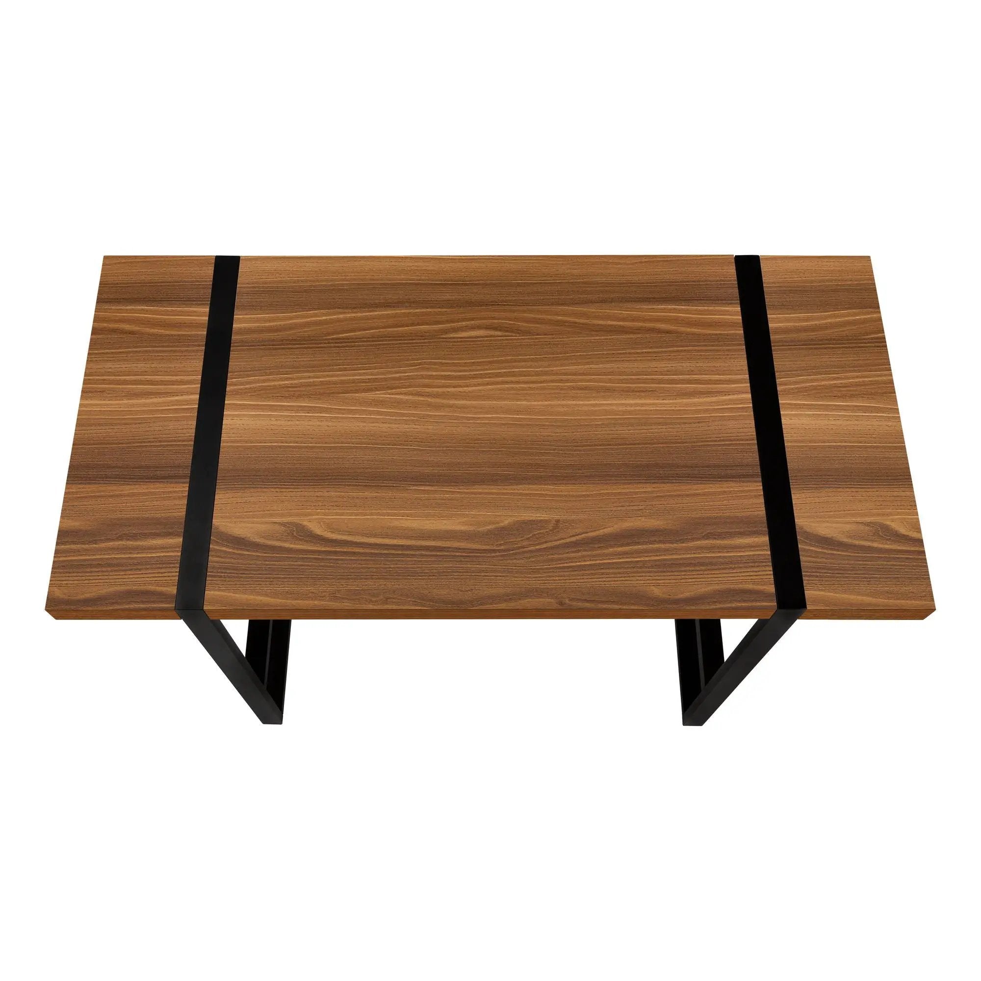 Computer Desk For Home Office, Laptop, Industrial Design by Unique Piece Furniture