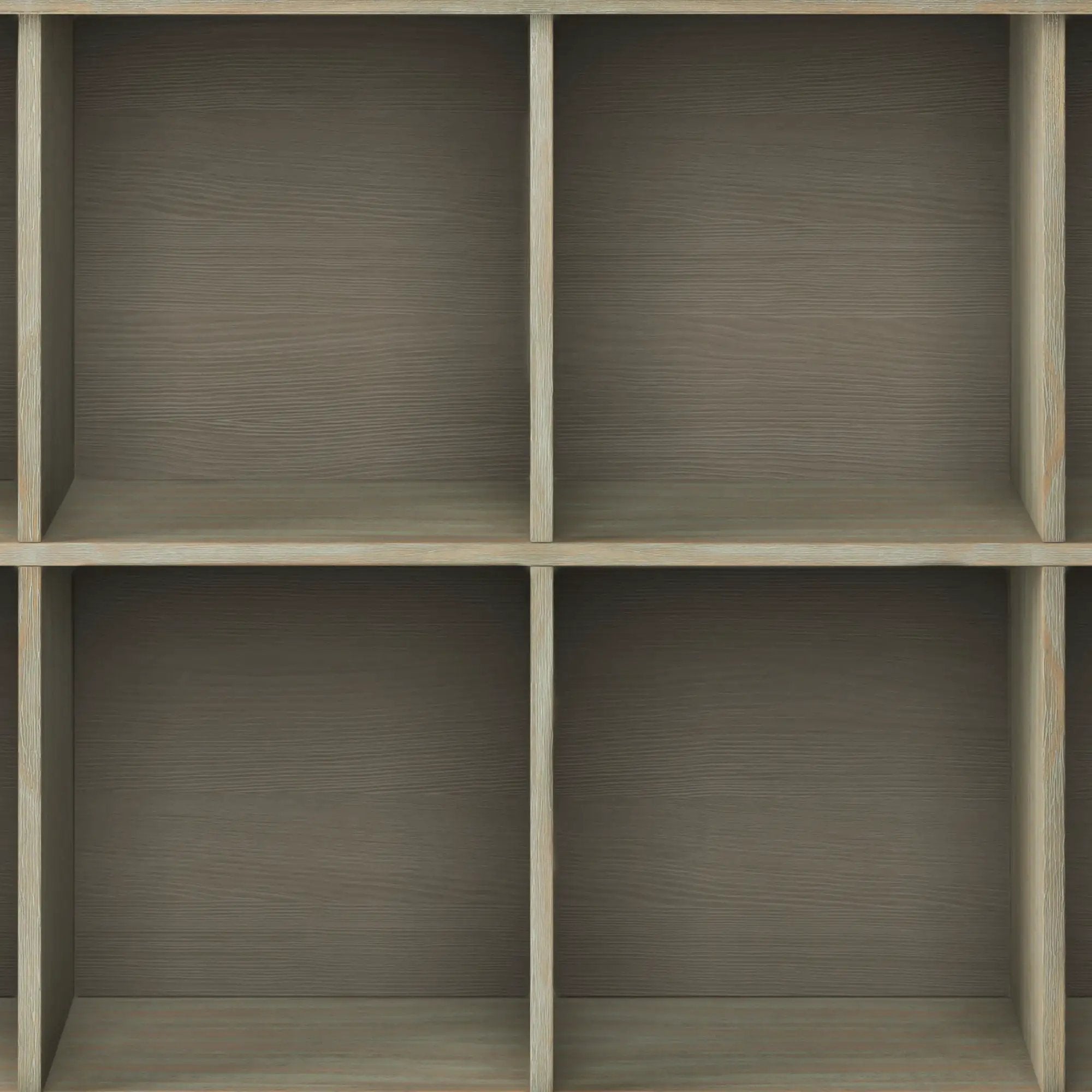 Acadian - Handcrafted Cube Storage by HouseOfZazla