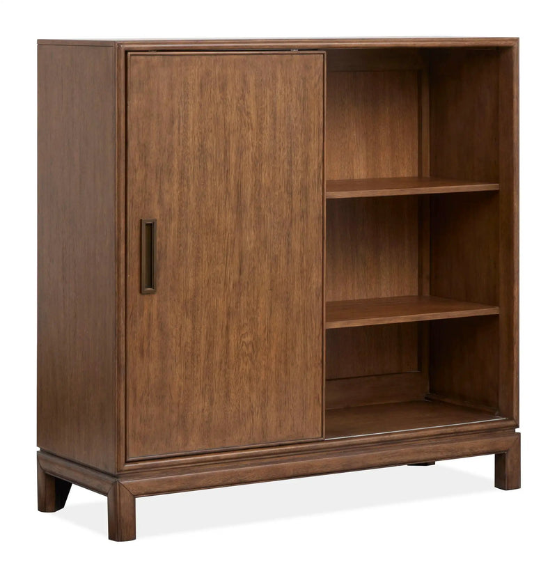 Ridgefield - Door Chest - Russet by Unique Piece Furniture