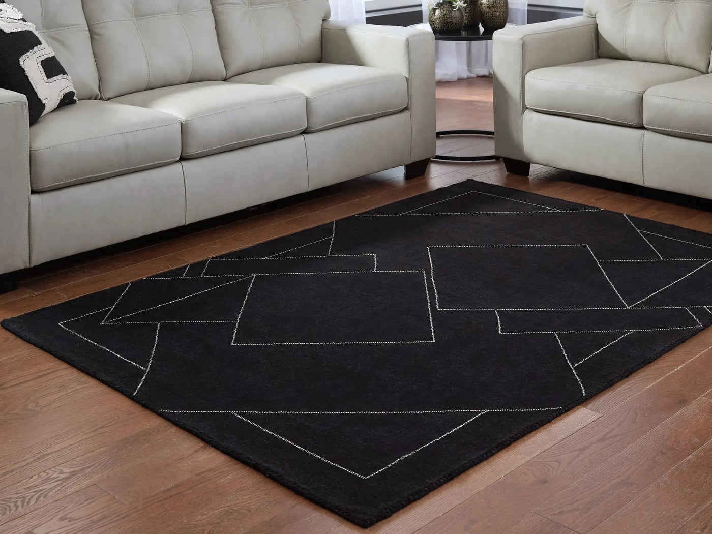 Marav - Rug by Unique Piece Furniture