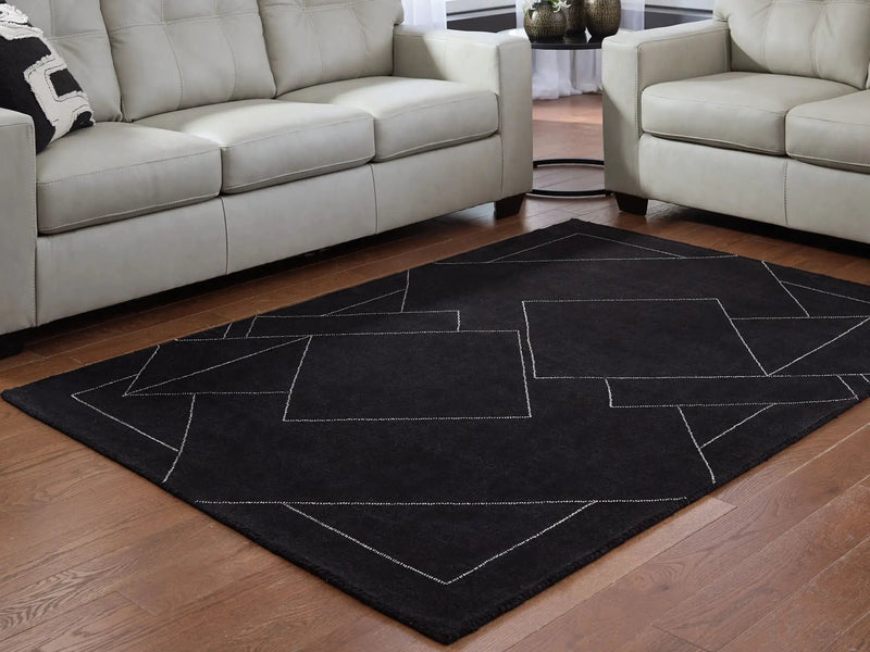 Marav - Rug by Unique Piece Furniture