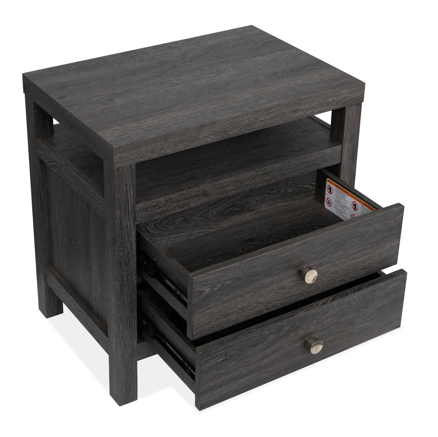 Merrifield - Drawer Nightstand by Unique Piece Furniture