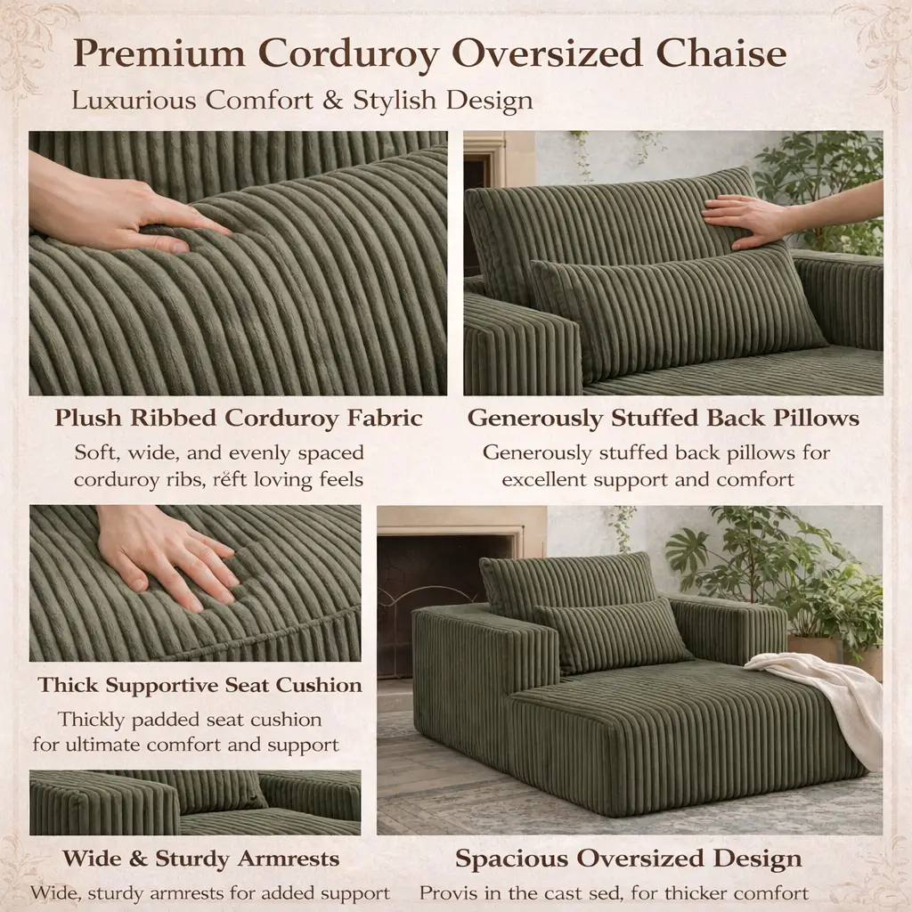 Sofa Bed 62.6" x 48.23" by HouseOfZazla