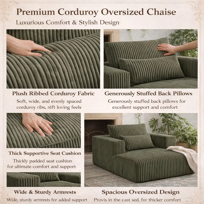 Sofa Bed 62.6" x 48.23" by HouseOfZazla