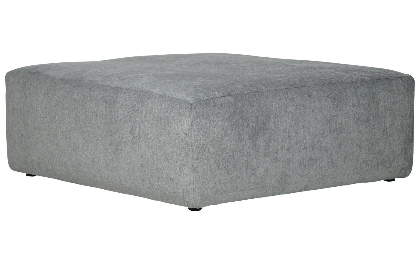 Glacier - Cocktail Ottoman by Unique Piece Furniture