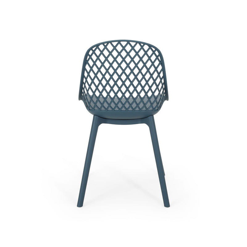 Lily Chair (Set of 2) by HouseOfZazla