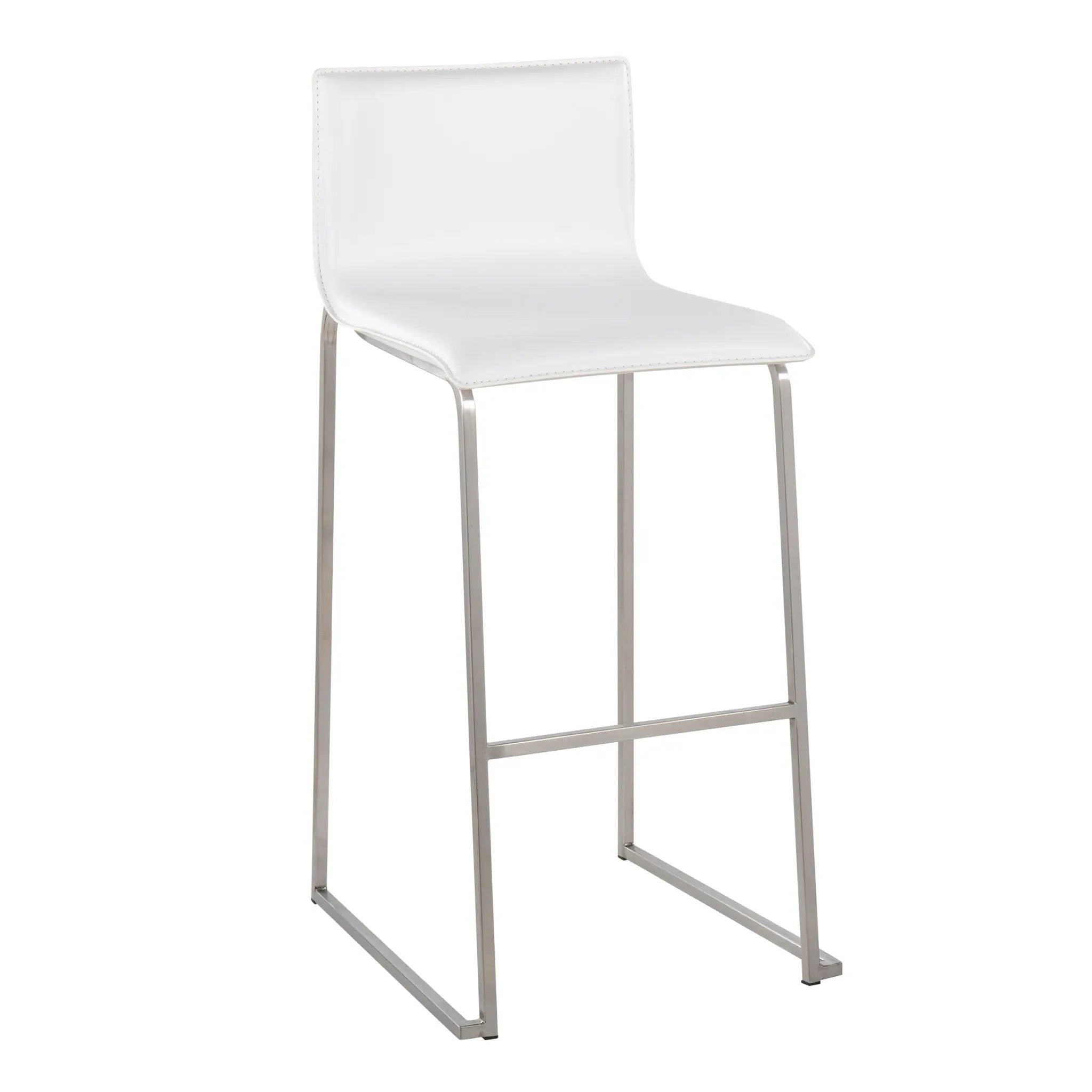 Mara - Contemporary Stylish Barstool (Set of 2) by HouseOfZazla