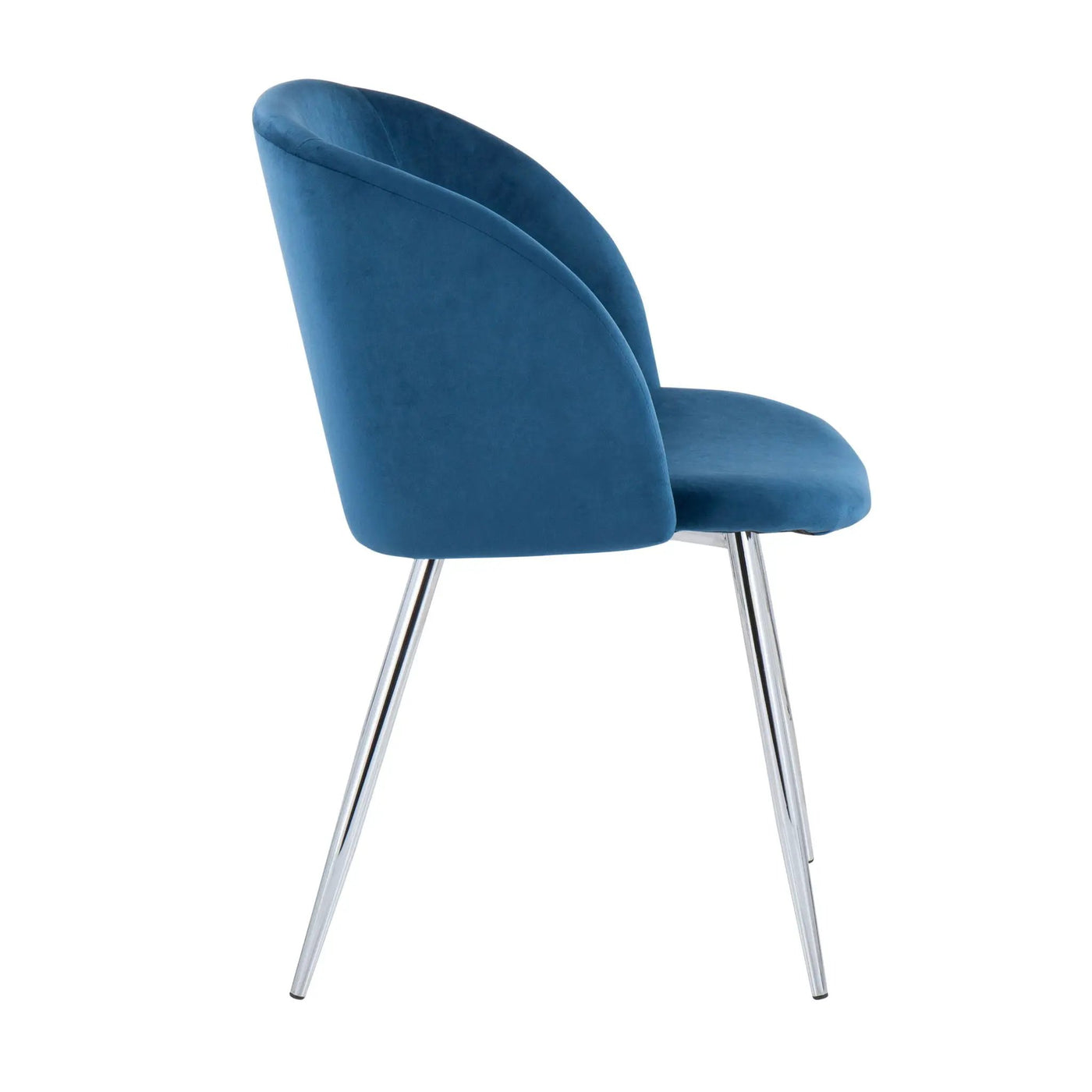Fran - Contemporary Chair (Set of 2) by HouseOfZazla