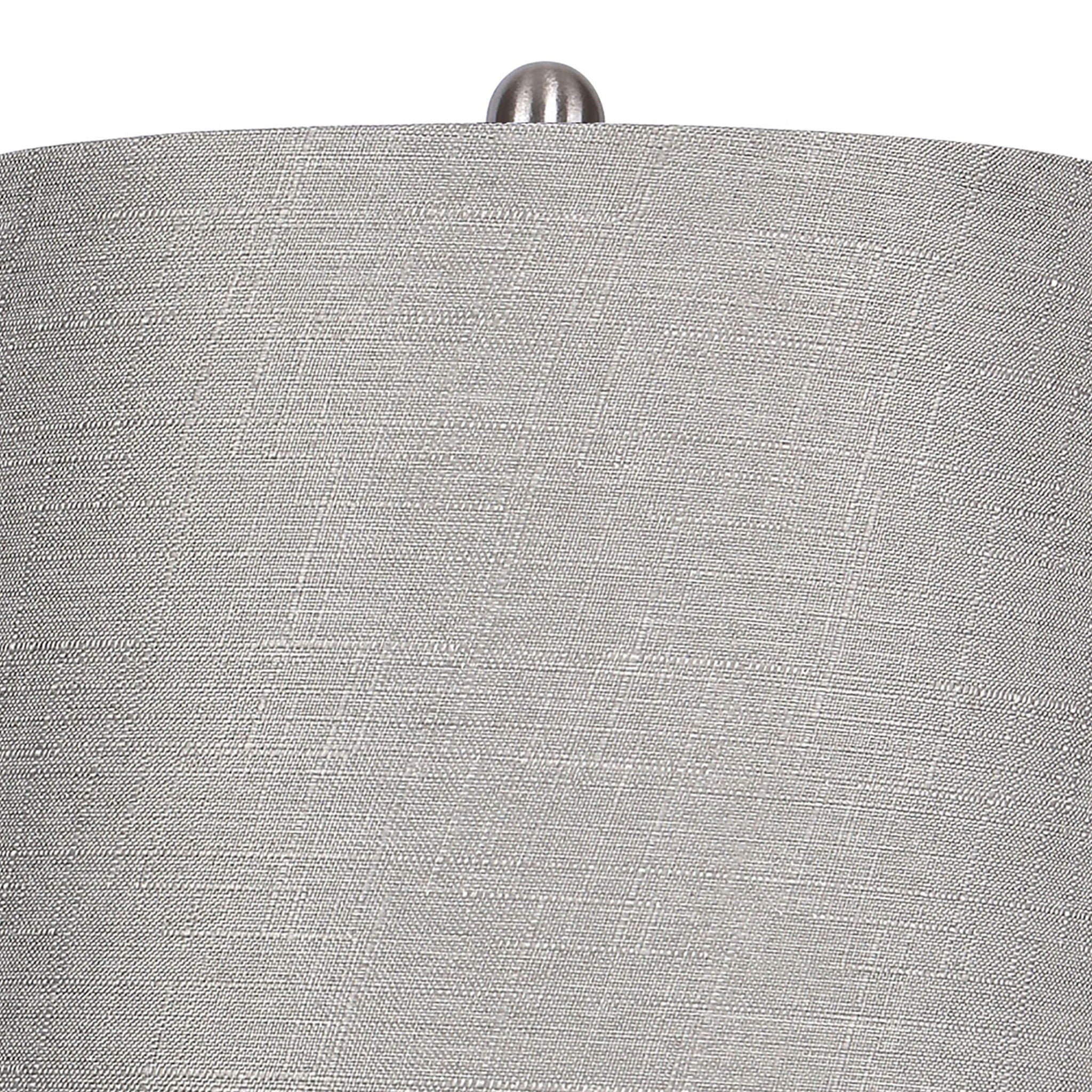Ashland - Contemporary Table Lamp (Set of 2) by HouseOfZazla