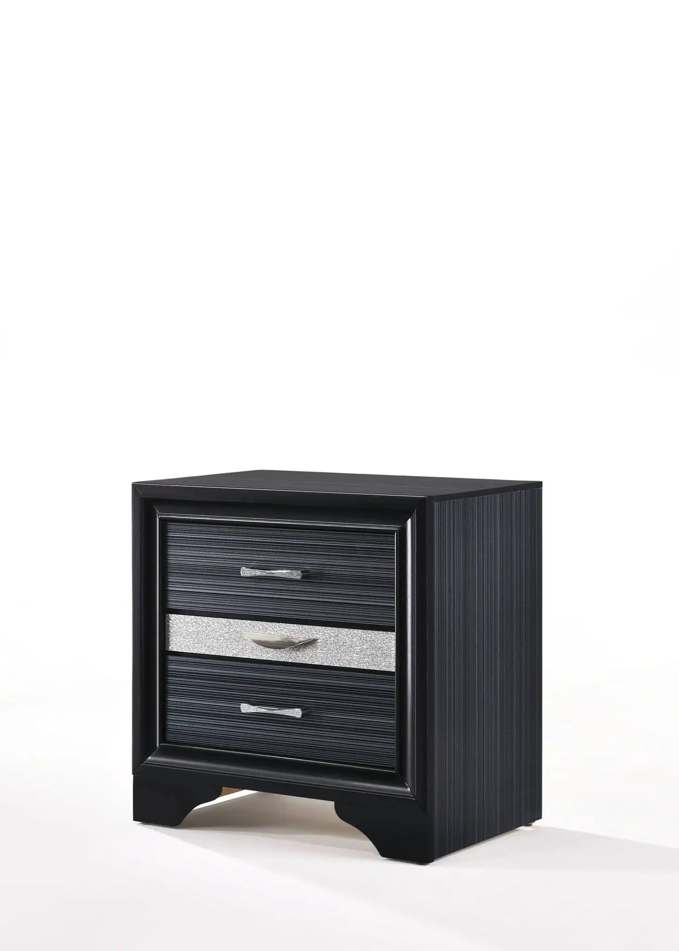 Naima - Chic Design Nightstand by Unique Piece Furniture