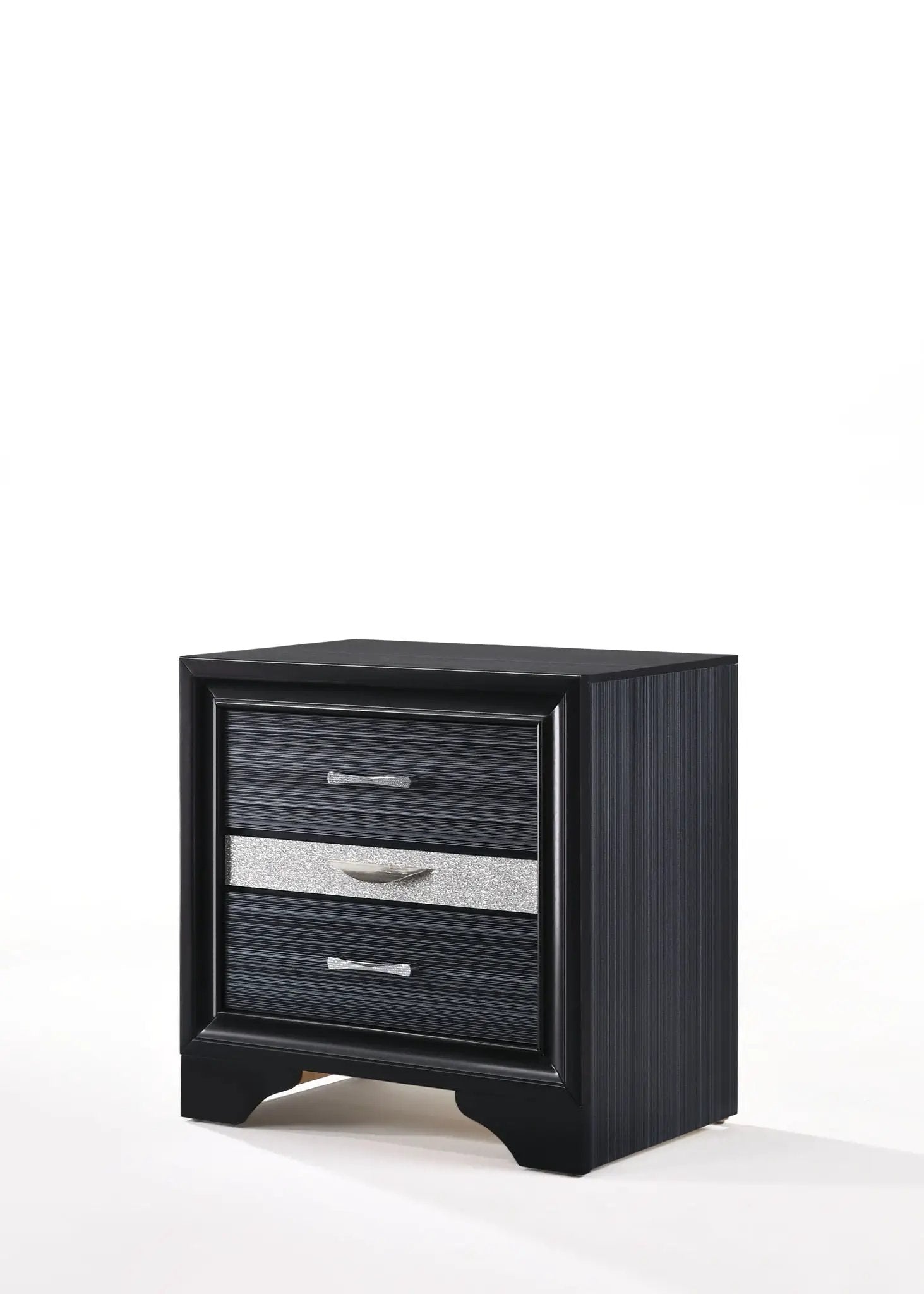 Naima - Chic Design Nightstand by HouseOfZazla