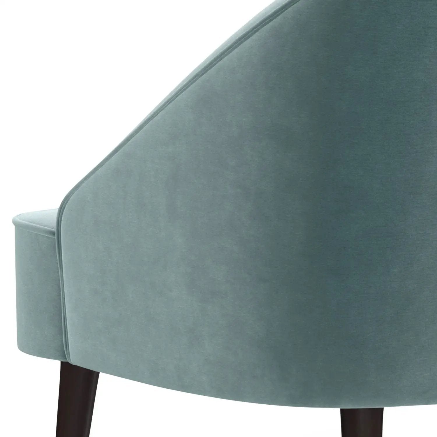 Harrah - Upholstered Accent Chair by Unique Piece Furniture