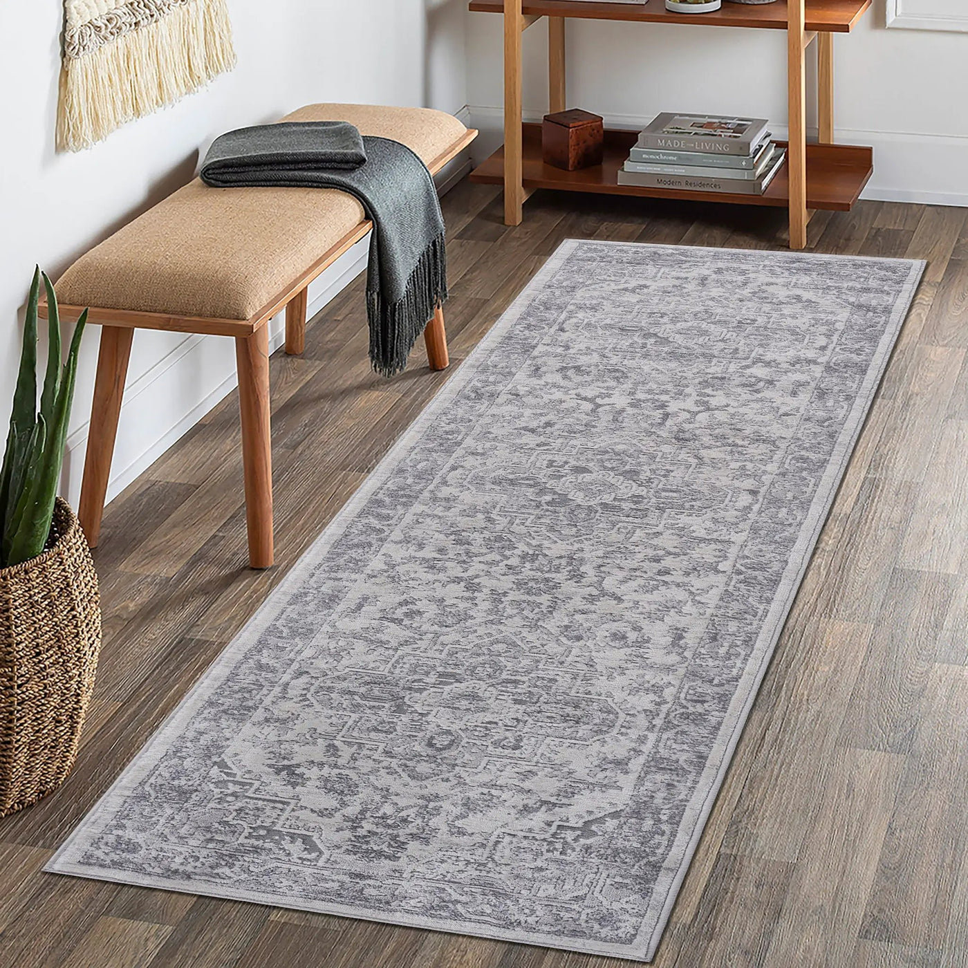 Marfi - Oriental Trendy Rug by Unique Piece Furniture