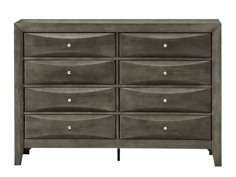 Marilla - Dresser by Unique Piece Furniture