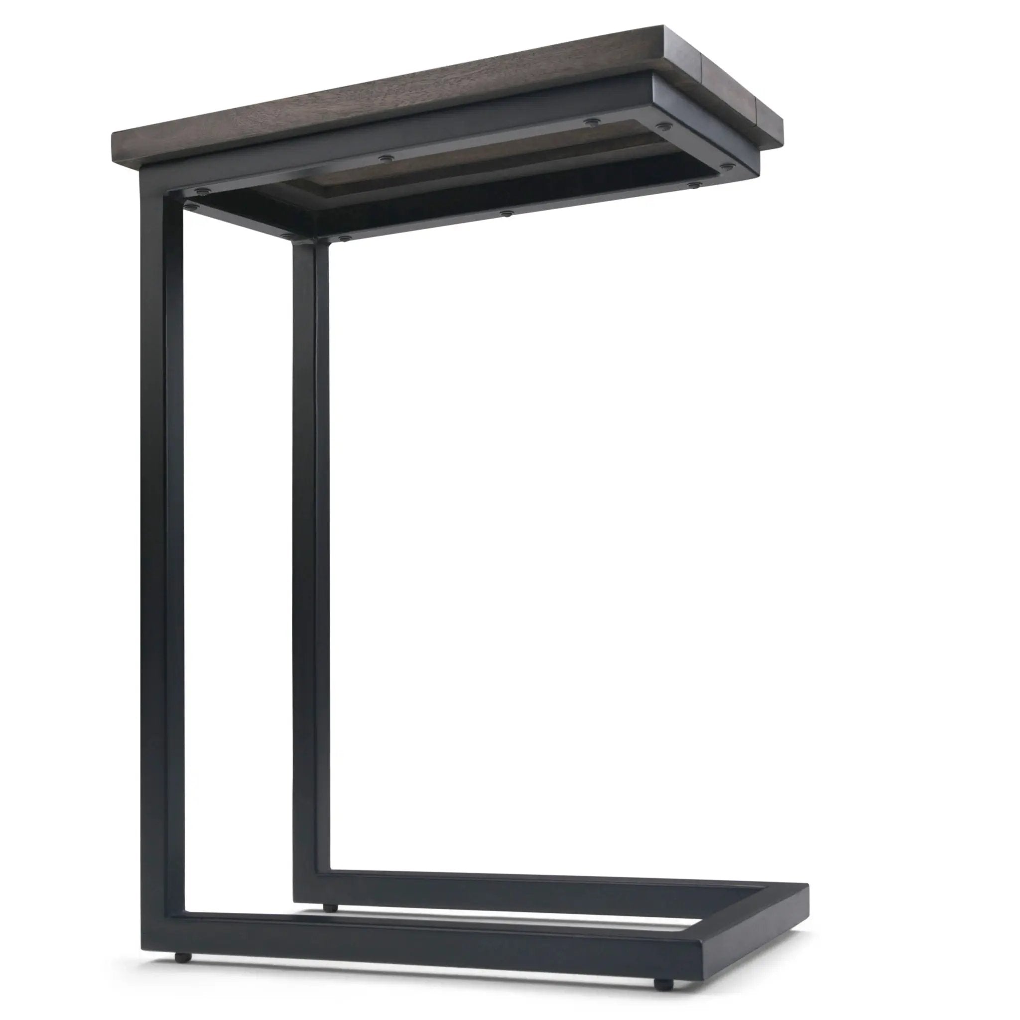 Skyler - C Side Handcrafted Table by Unique Piece Furniture