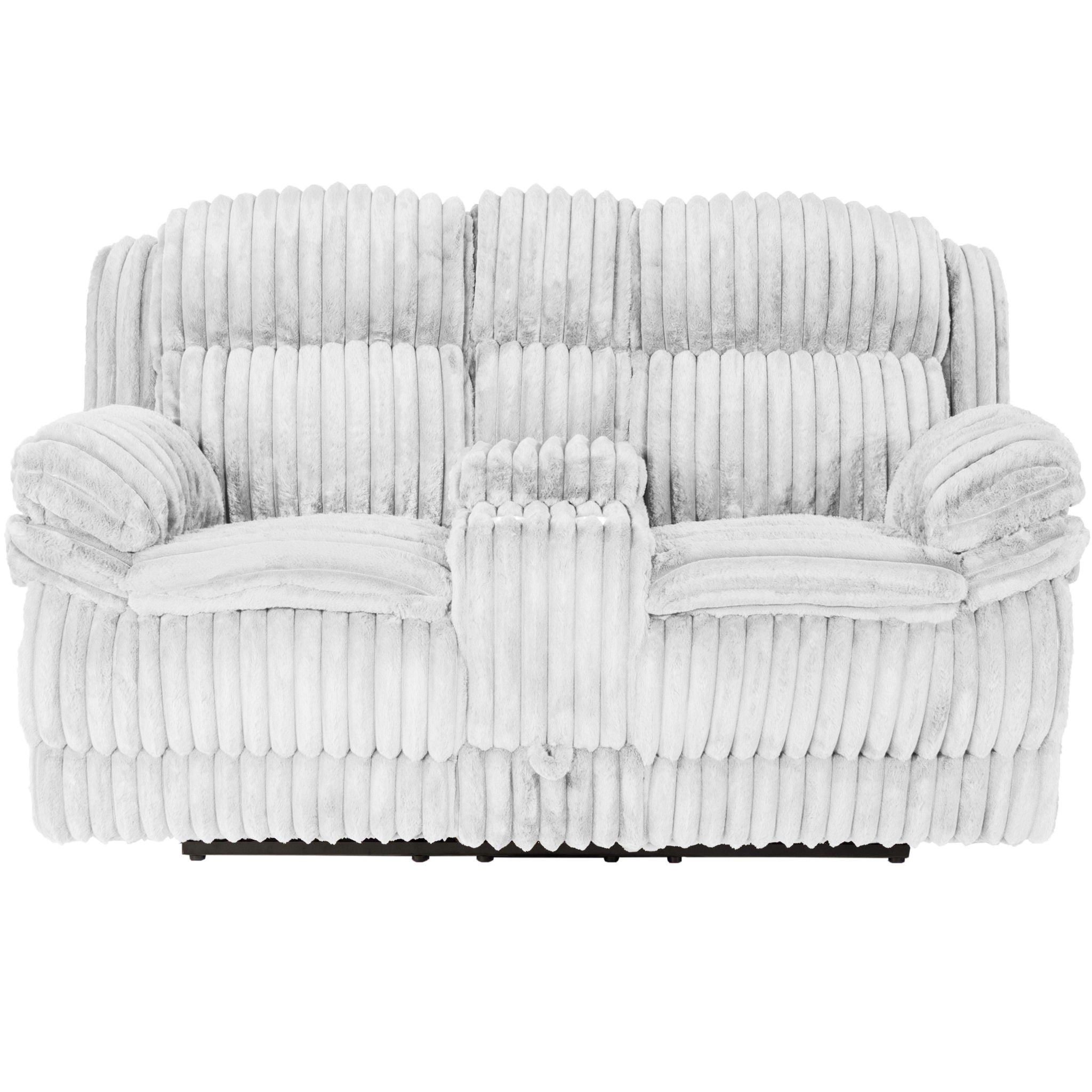 Modern Motion Sofa Set by HouseOfZazla