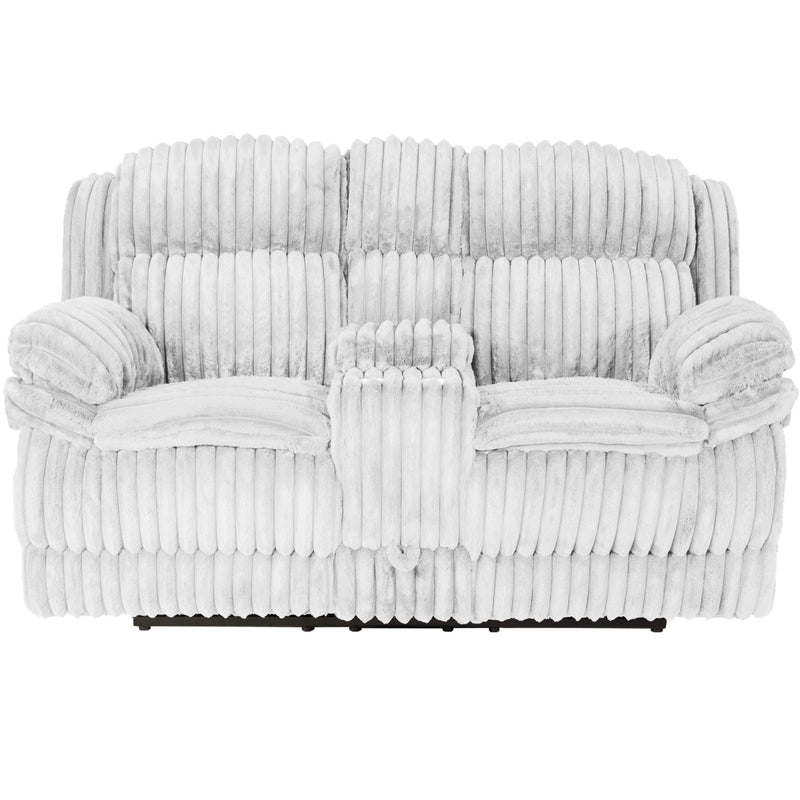 Modern Motion Sofa Set by HouseOfZazla
