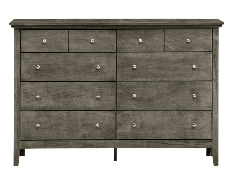 Hammond - Elegant Casual Dresser For Any Room by Unique Piece Furniture