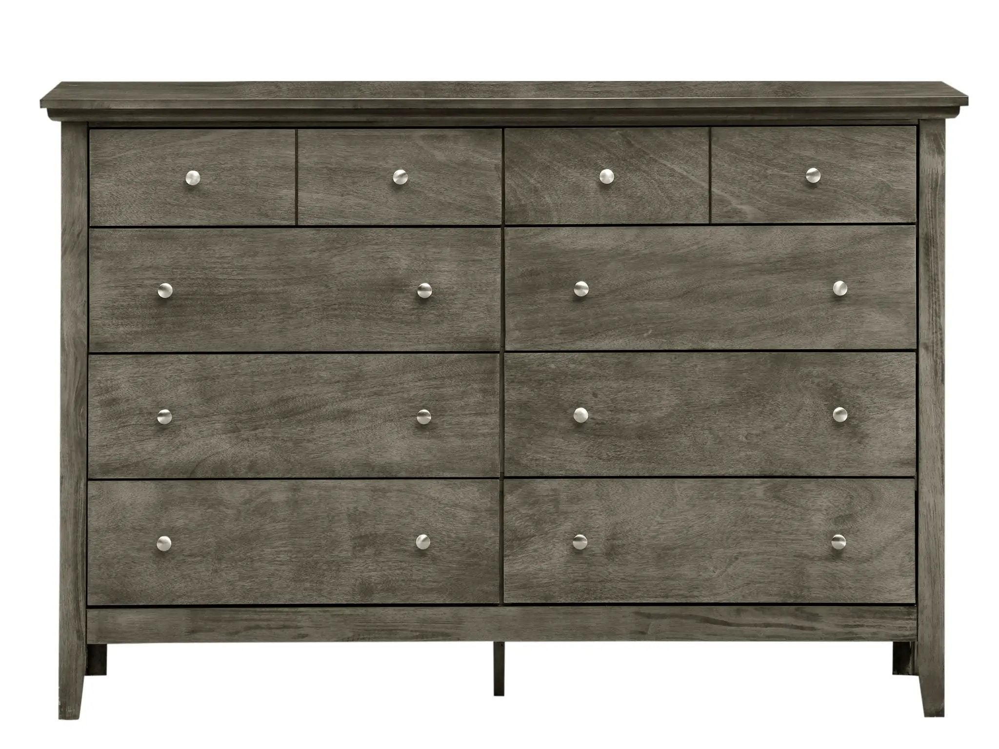 Hammond - Elegant Casual Dresser For Any Room by HouseOfZazla