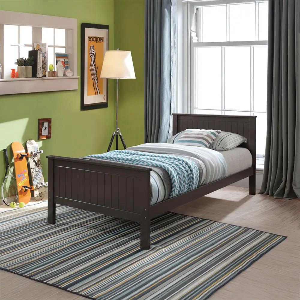 Bungalow - Bed by Unique Piece Furniture