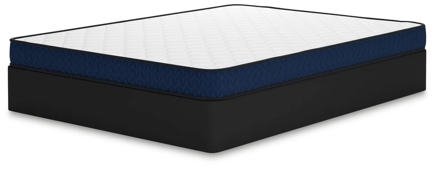 Ashley Firm - Mattress by Unique Piece Furniture