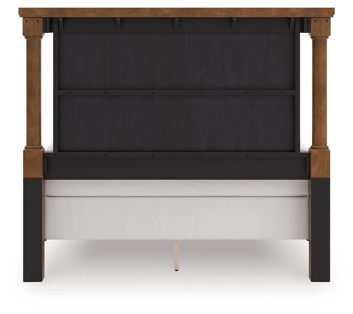 Rowlenstown - Poster Bed by Unique Piece Furniture