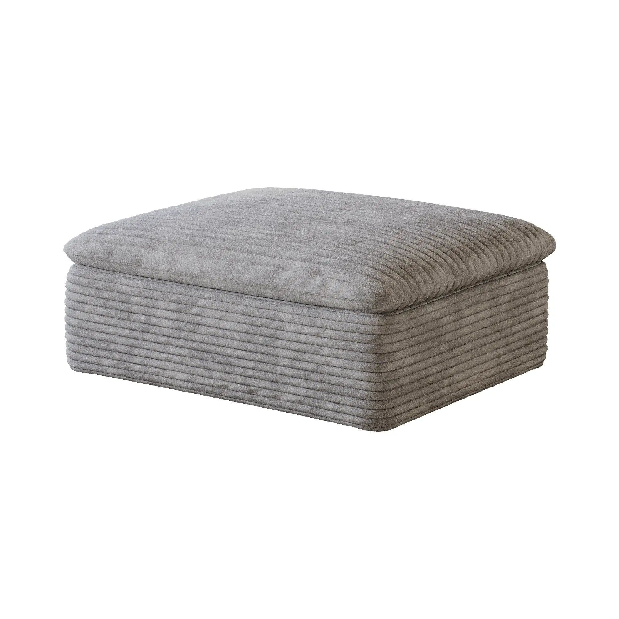 1 Ottoman by HouseOfZazla