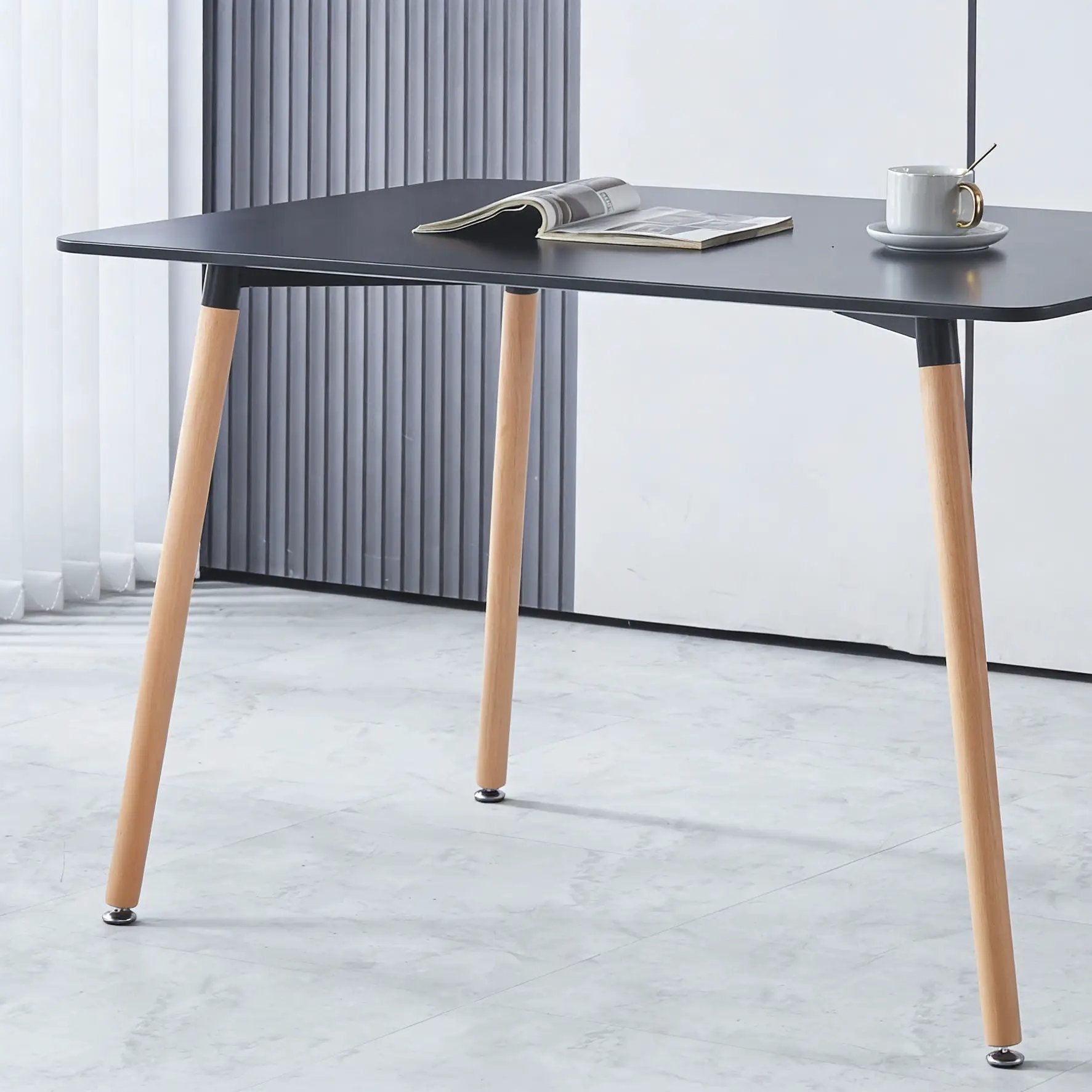 Table, Dining Table, Office Table, Coffee Table by Unique Piece Furniture
